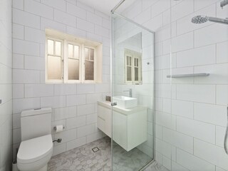 Apartment Sydney Ausstattung 13