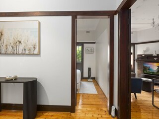 Appartamento Sydney Caratteristiche 11