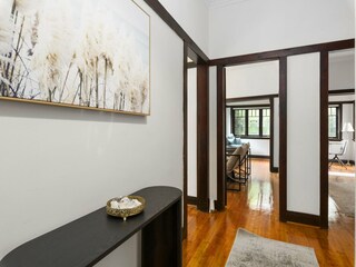 Apartment Sydney Ausstattung 12