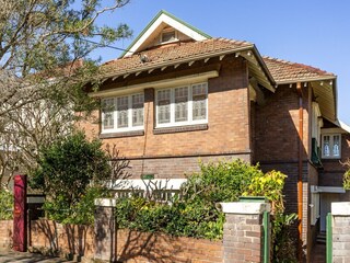 Appartement Sydney Kenmerken 13