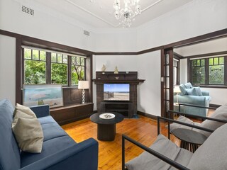 Appartamento Sydney Caratteristiche 3