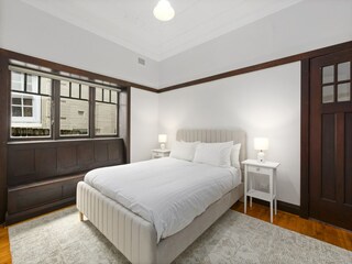 Appartamento Sydney Caratteristiche 5