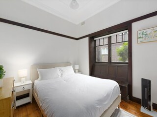 Appartement Sydney Kenmerken 6