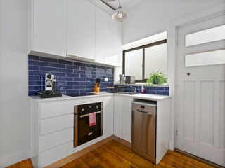Appartement Sydney Kenmerken 7