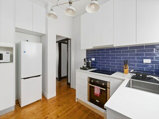 Appartamento Sydney Caratteristiche 8