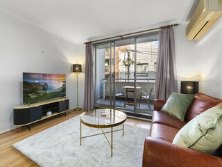 Apartamento Sydney Características 1