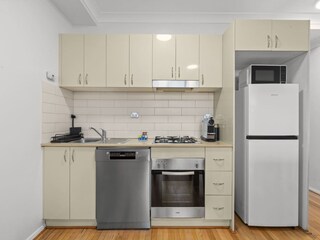 Appartement Sydney Équipement 6