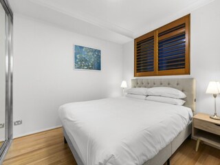 Apartamento Sydney Características 7