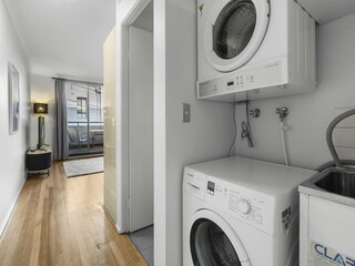 Appartement Sydney Kenmerken 8