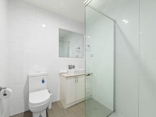 Apartamento Sydney Características 9
