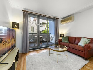 Apartamento Sydney Características 10