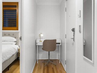 Appartement Sydney Kenmerken 4