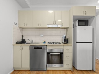 Appartement Sydney Kenmerken 5