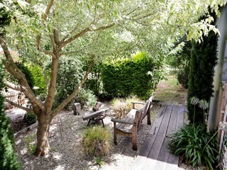 Appartement Welt Buitenaudio-opname 2
