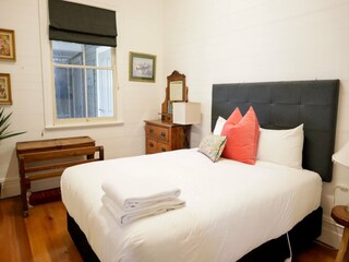 Apartment Welt Ausstattung 10