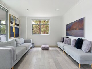 Apartment Sydney Ausstattung 1