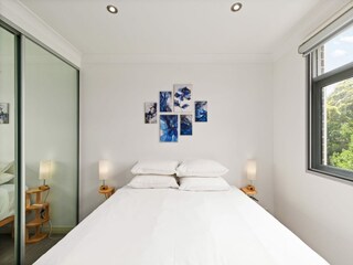 Apartment Sydney Ausstattung 2