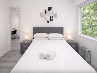 Apartment Sydney Ausstattung 4