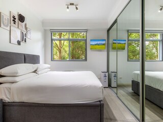 Apartment Sydney Ausstattung 6