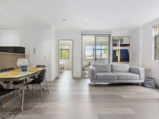 Appartement Sydney Équipement 16