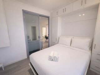 Apartment Sydney Ausstattung 12