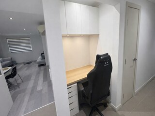 Apartment Sydney Features 13