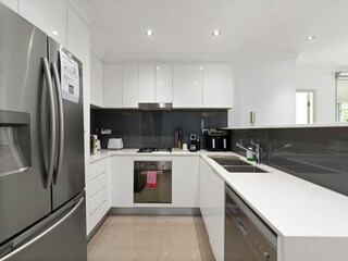 Apartment Sydney Features 14