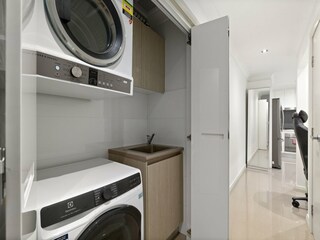 Appartement Sydney Équipement 2