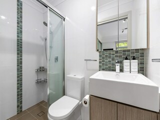 Appartement Sydney Kenmerken 8