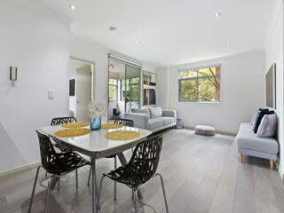 Appartement Sydney Équipement 9
