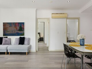 Appartement Sydney Équipement 10