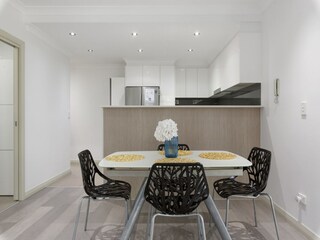 Appartement Sydney Équipement 11
