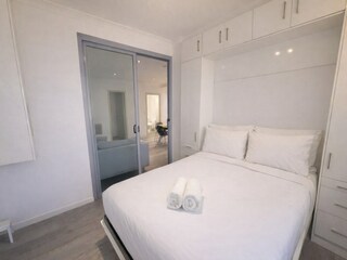 Appartement Sydney Équipement 12