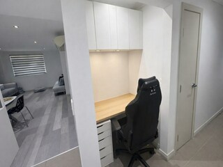 Appartement Sydney Équipement 13