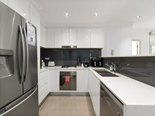 Appartement Sydney Équipement 14