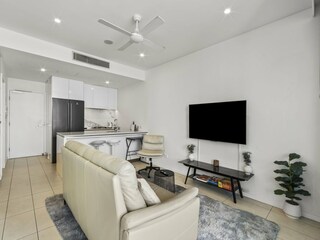 Apartamento Welt Características 8