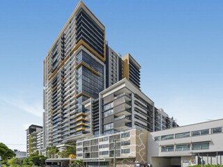 Apartment Welt Ausstattung 4