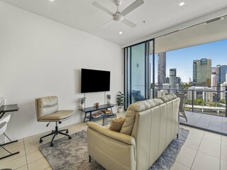 Apartamento Welt Características 12