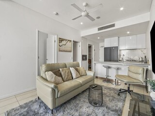 Apartamento Welt Características 13