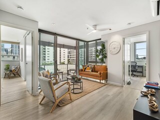 Appartamento Welt Caratteristiche 1