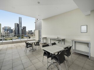 Appartamento Welt  12