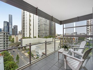Apartamento Welt Grabación al aire libre 2
