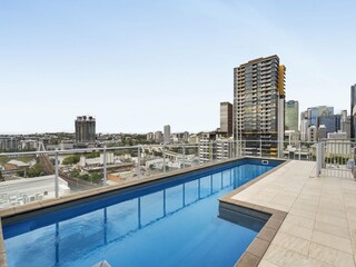 Apartamento Welt Grabación al aire libre 3
