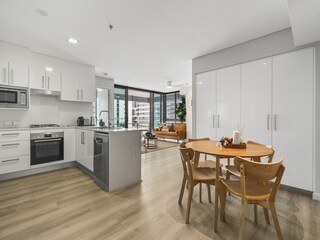 Apartamento Welt Características 5