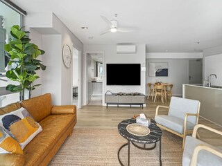 Apartamento Welt Características 6