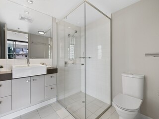 Apartamento Welt Características 10