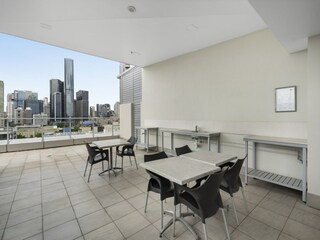 Apartment Welt  12