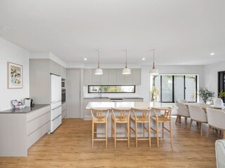 Apartment Sunshine Beach Ausstattung 6