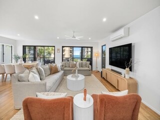 Apartamento Sunshine Beach Características 7