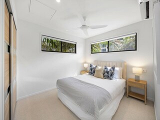 Appartement Sunshine Beach Équipement 9